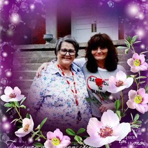 Meet your Posher, Marlene